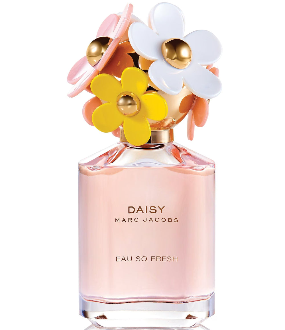 Daisy Eau So Fresh Perfume