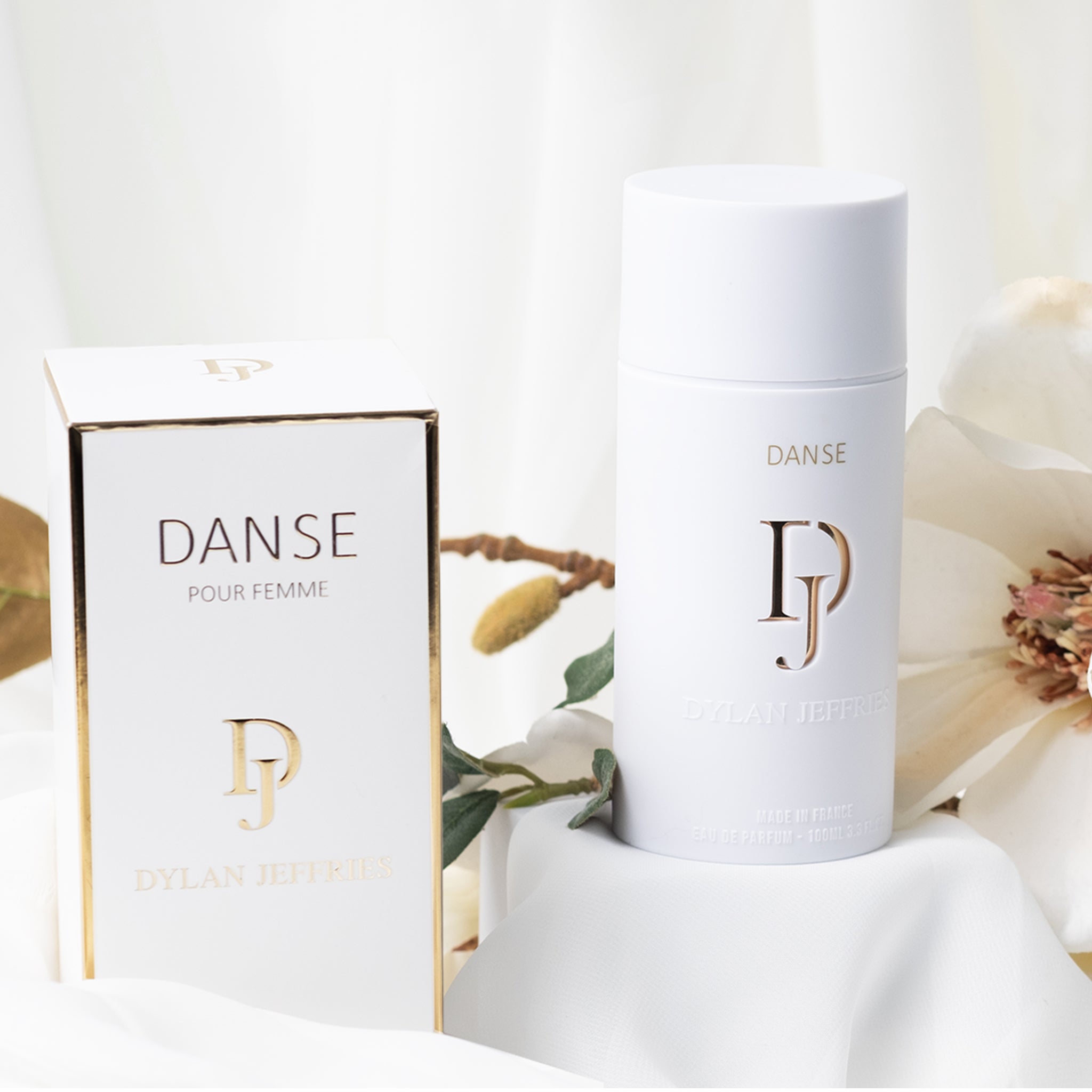 Danse Perfume