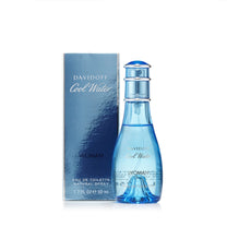 Cool Water For Women By Davidoff Eau De Toilette Spray 1.7 oz.