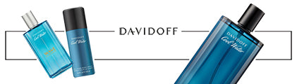 Pick Davidoff Perfumes & Colognes Collection items
