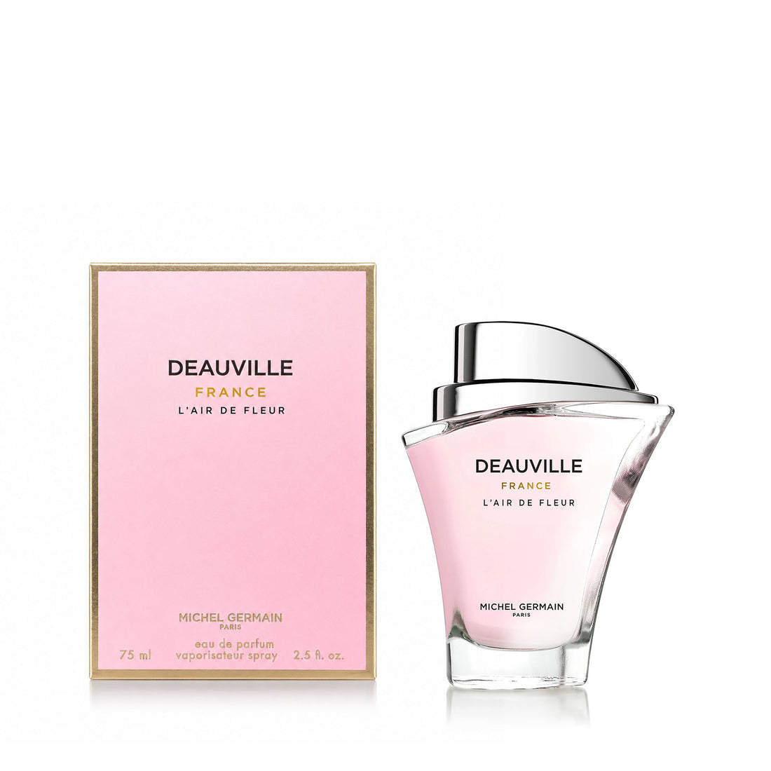 Deauville L'Air de Fleur Perfume Product image 1