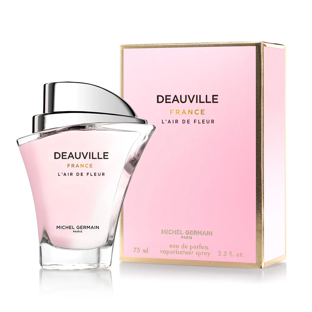 Deauville L'Air de Fleur Perfume Product image 1