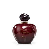 Hypnotic Poison Eau de Toilette Spray for Women by Dior 3.4 oz.