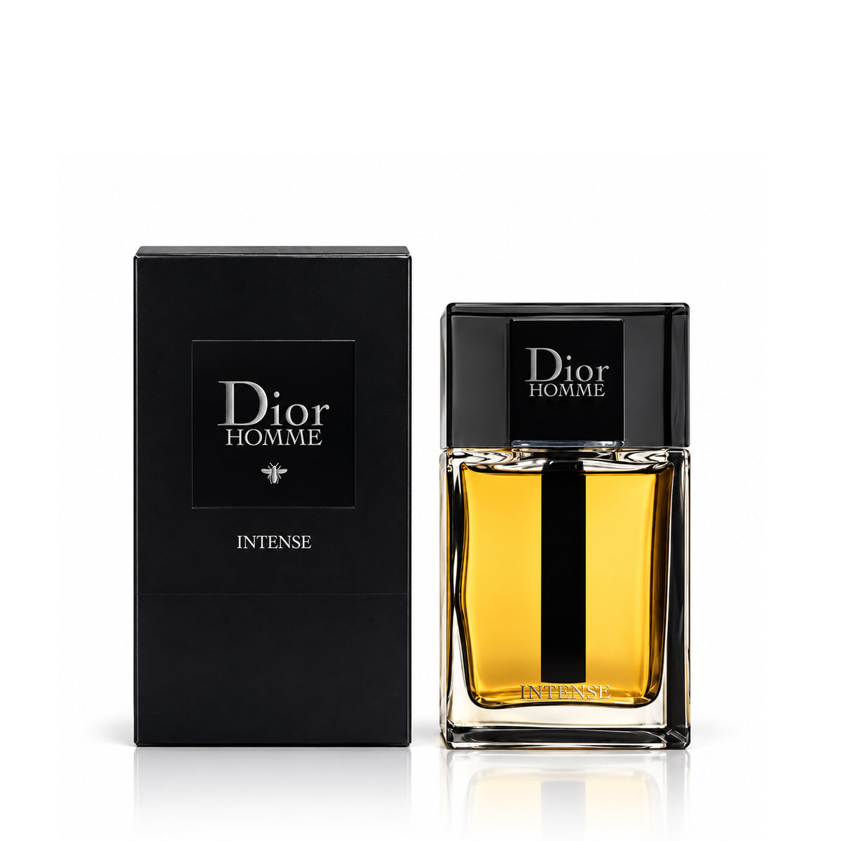 Homme Intense Eau De Parfum 3.4 oz.