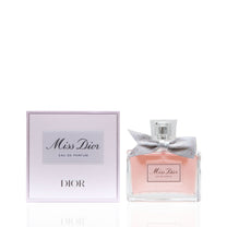 Miss Dior Eau De Parfum 3.4 oz.