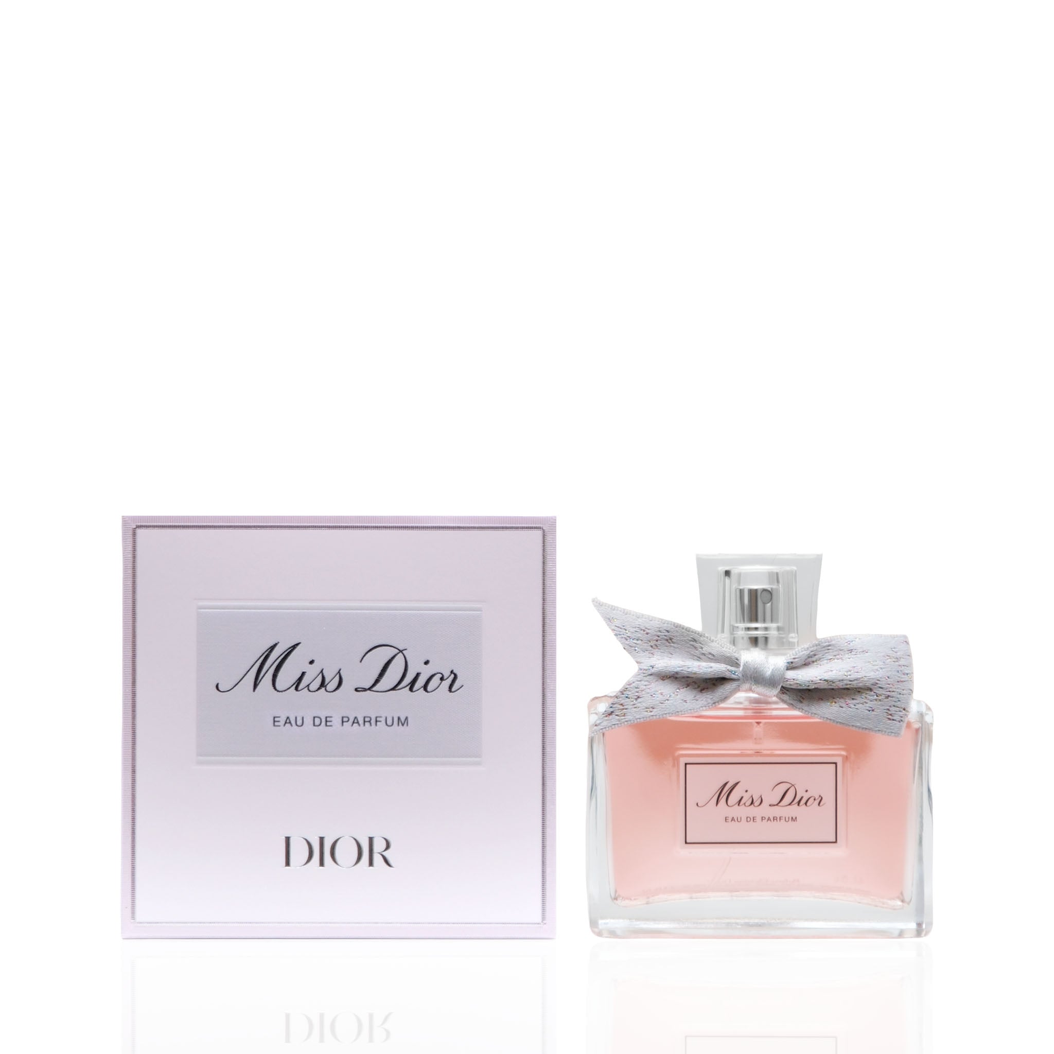 Miss Dior Eau De Parfum 3.4 oz.