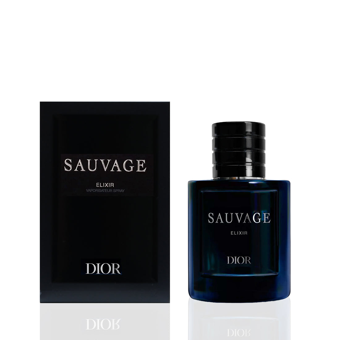 Sauvage Cologne Product image 1