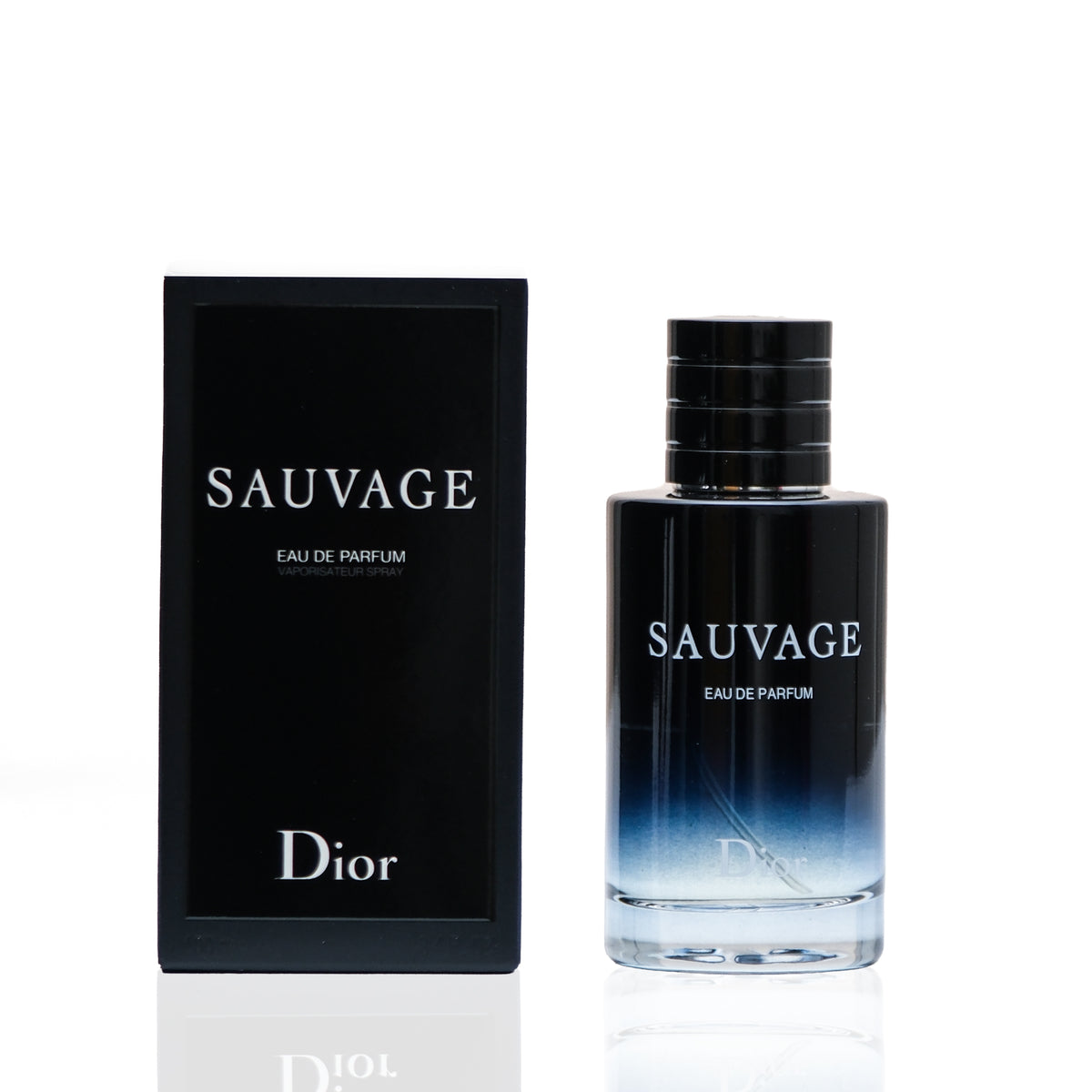 Sauvage Eau De Parfum 3.4 oz.