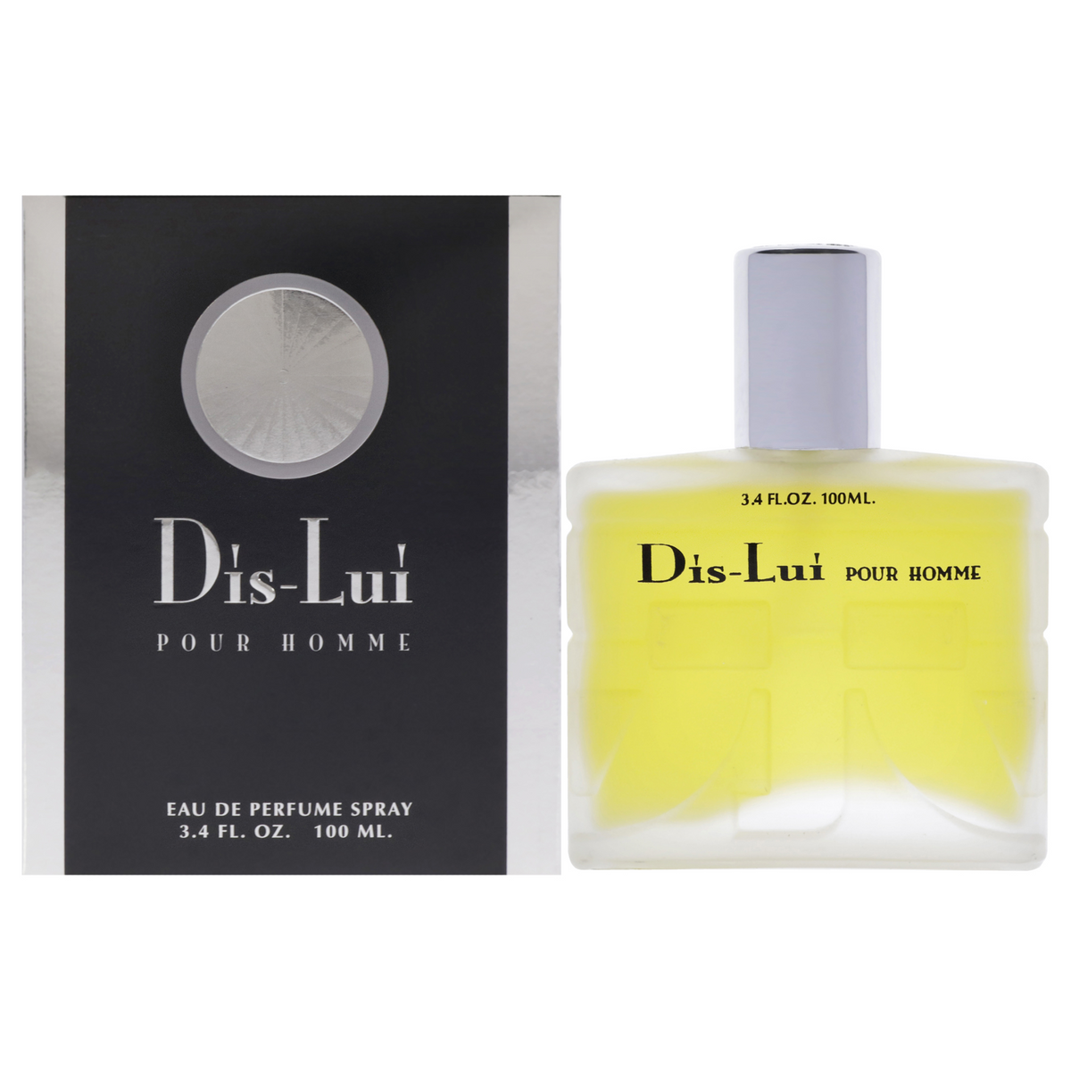 Dis Lui Eau de Parfum 3.4 oz.