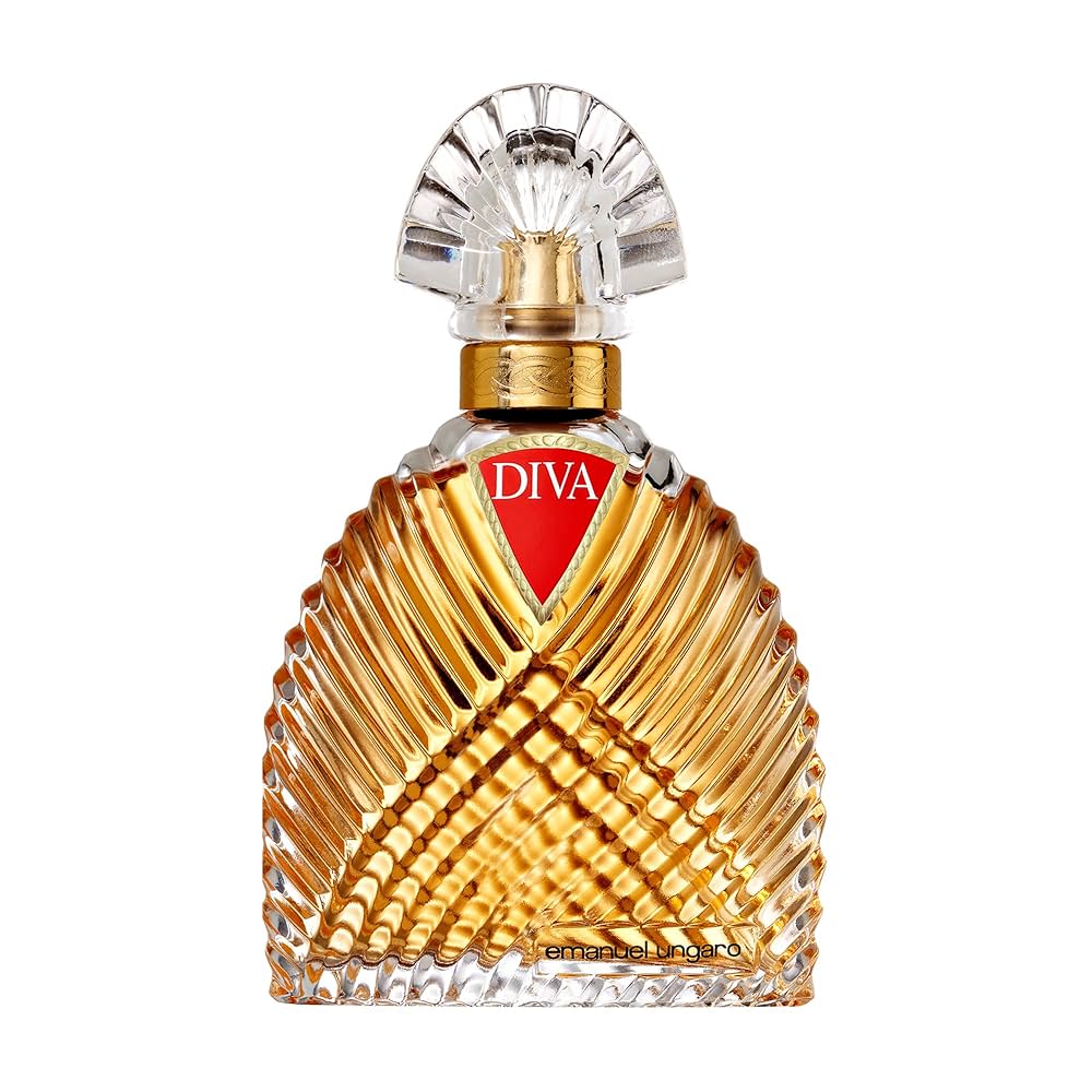 Diva Perfume Product image 2