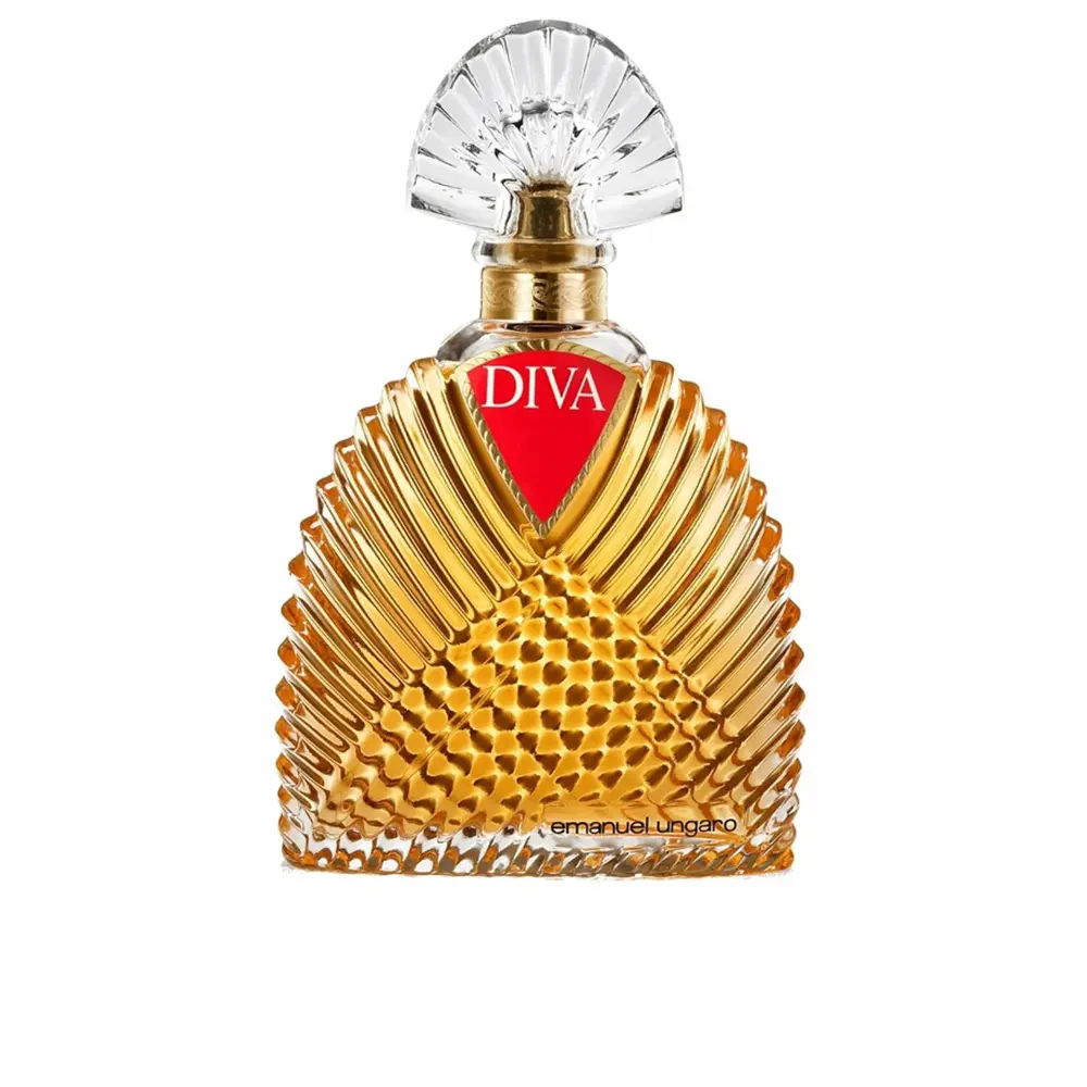 Diva Eau De Parfum 3.4 oz.