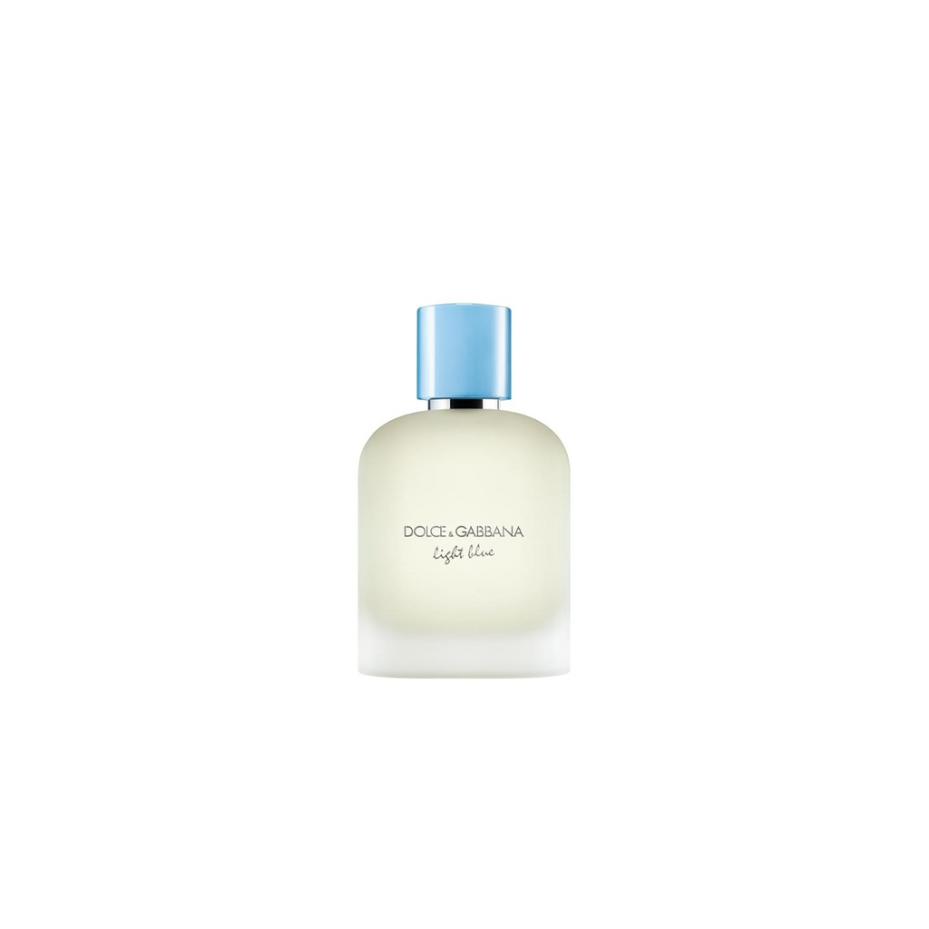 Light Blue Eau De Toilette 3.3 oz.