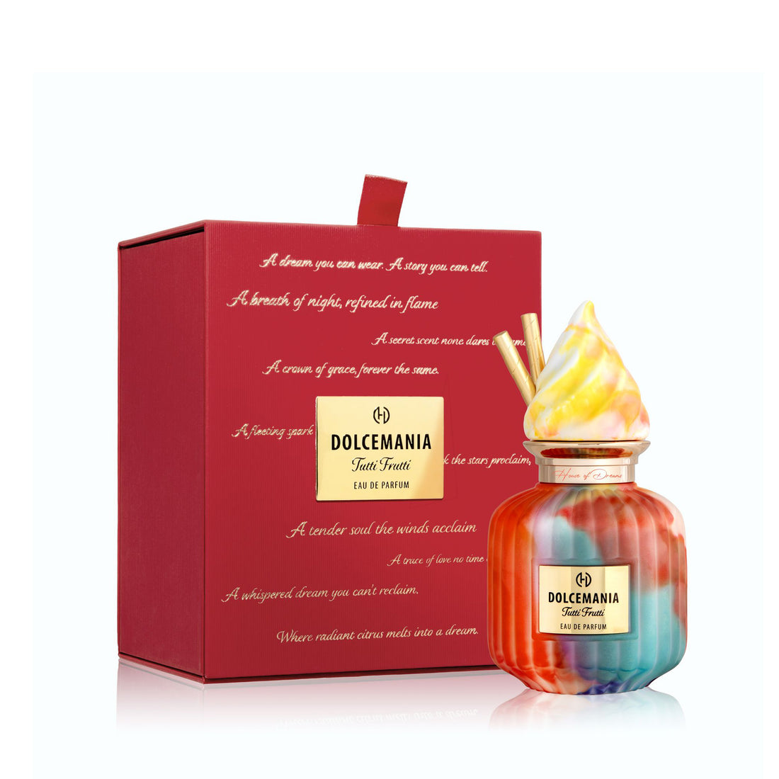 Dolcemania Tutti Frutti Perfume Product image 1