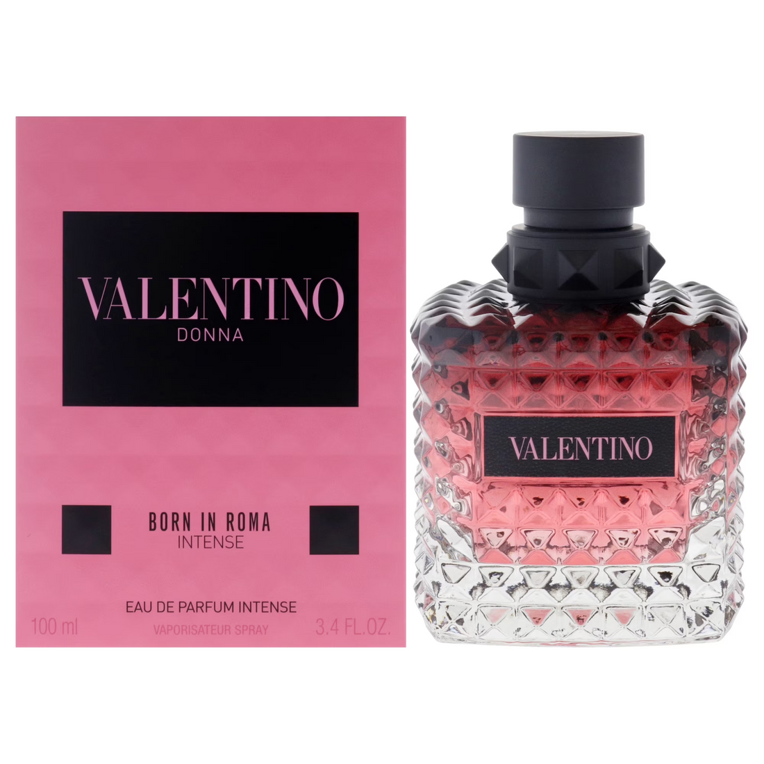 Donna Born in Roma Intense Perfume Product image 1