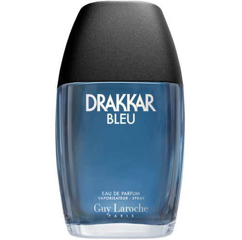 Drakkar Bleu Eau de Parfum 3.4 oz.