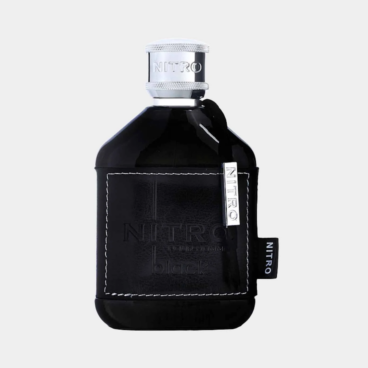 Nitro Black Eau de Parfum 3.4 oz.