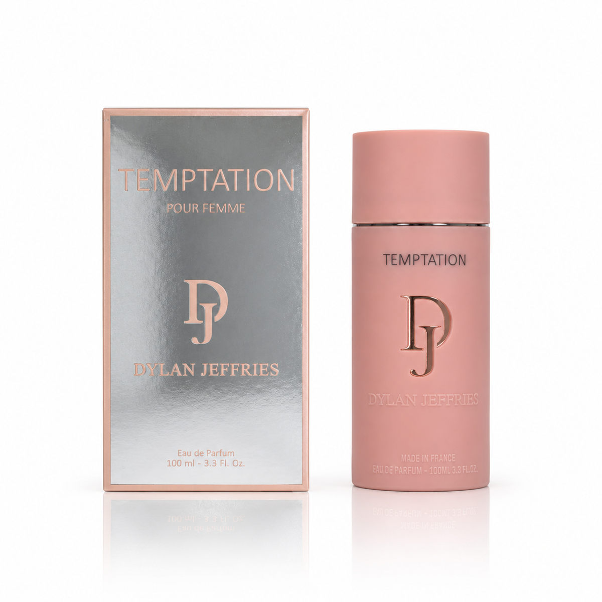 香水(ユニセックス) perfumania Temptation Perfume – Perfumania