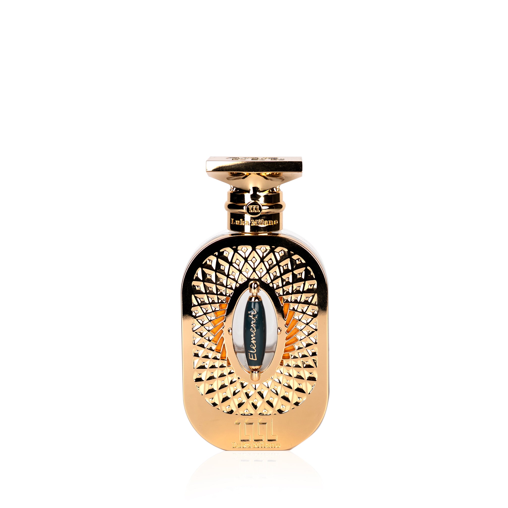 Elementi Graphite Eau de Parfum 3.4 oz.