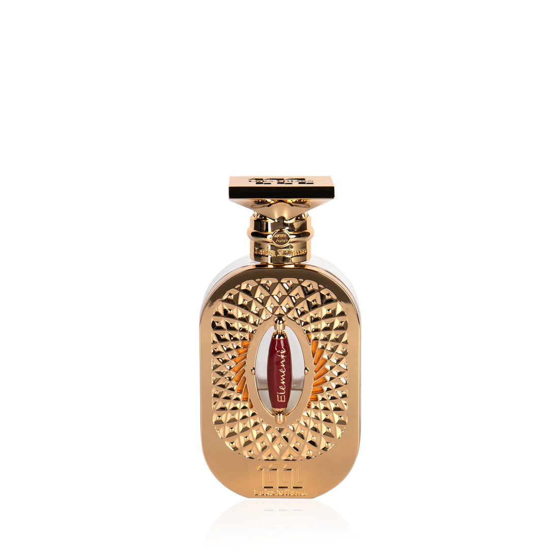 Elementi Inferno Unisex Fragrance Product image 1