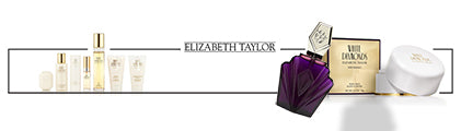 Pick Elizabeth Taylor Perfumes & Colognes Collection items