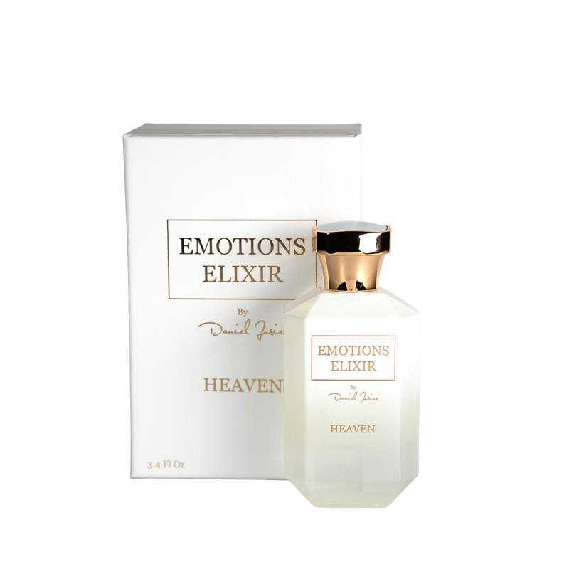 Heaven Eau de Parfum 3.4 oz. with box