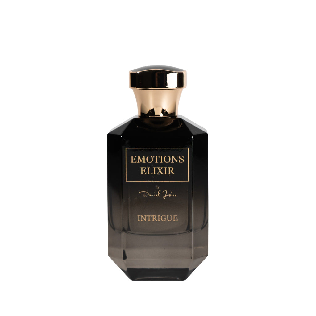 Intrigue Eau de Parfum 3.4 oz.