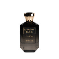 Intrigue Eau de Parfum 3.4 oz.