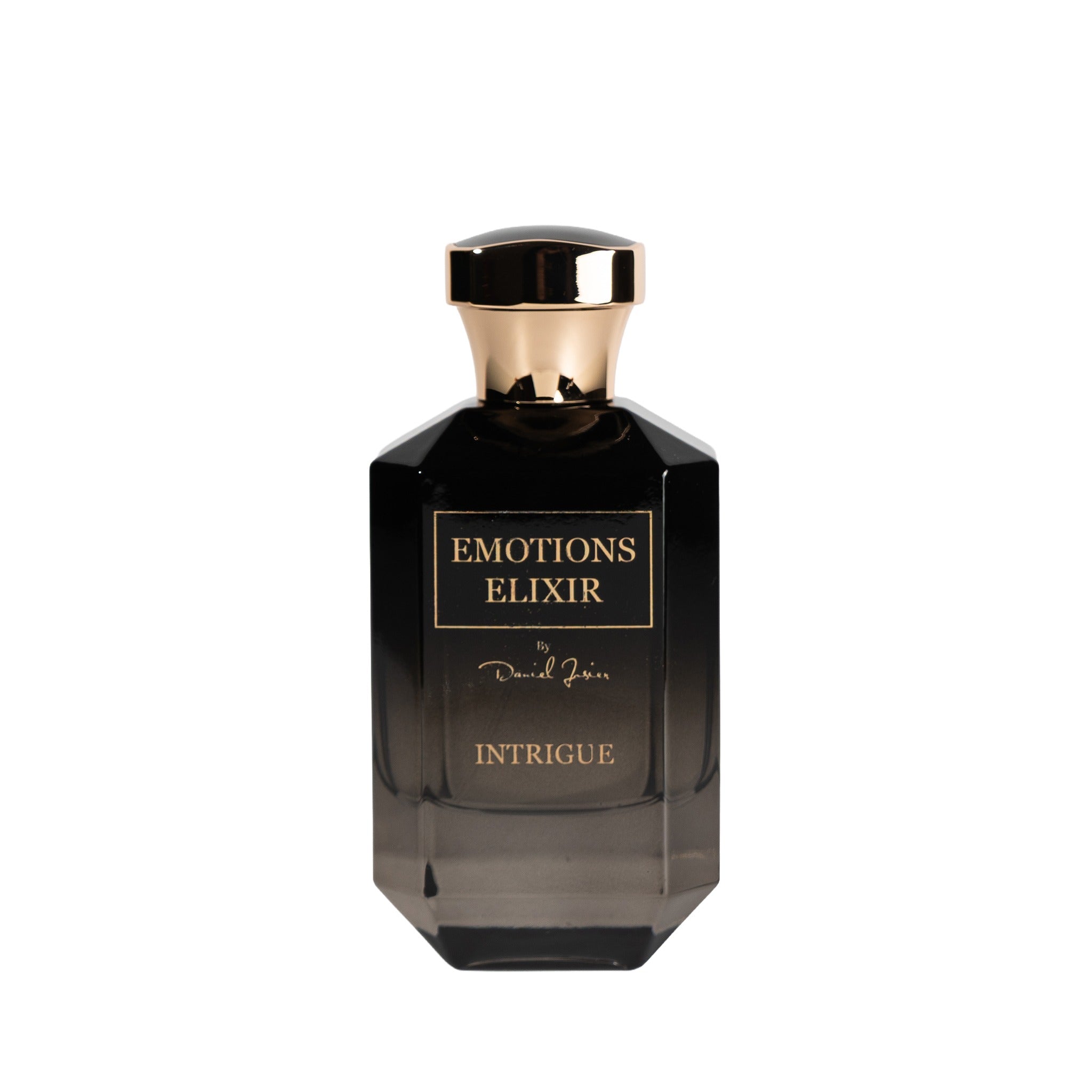 Intrigue Eau de Parfum 3.4 oz.