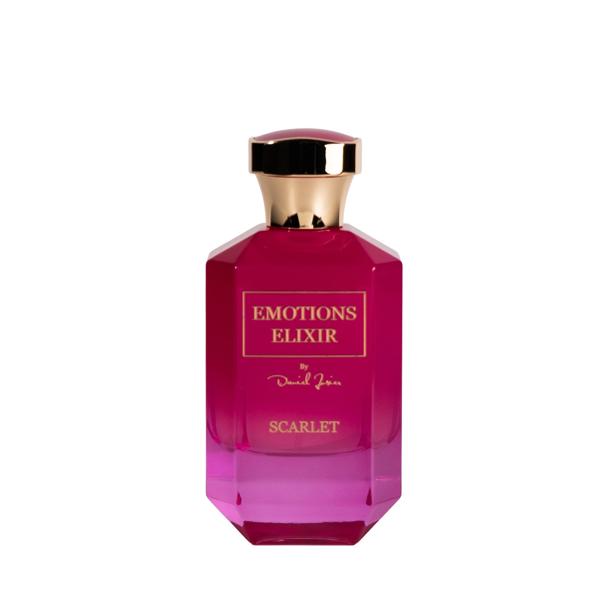 Scarlet Perfume – Perfumania - 3.4 oz.