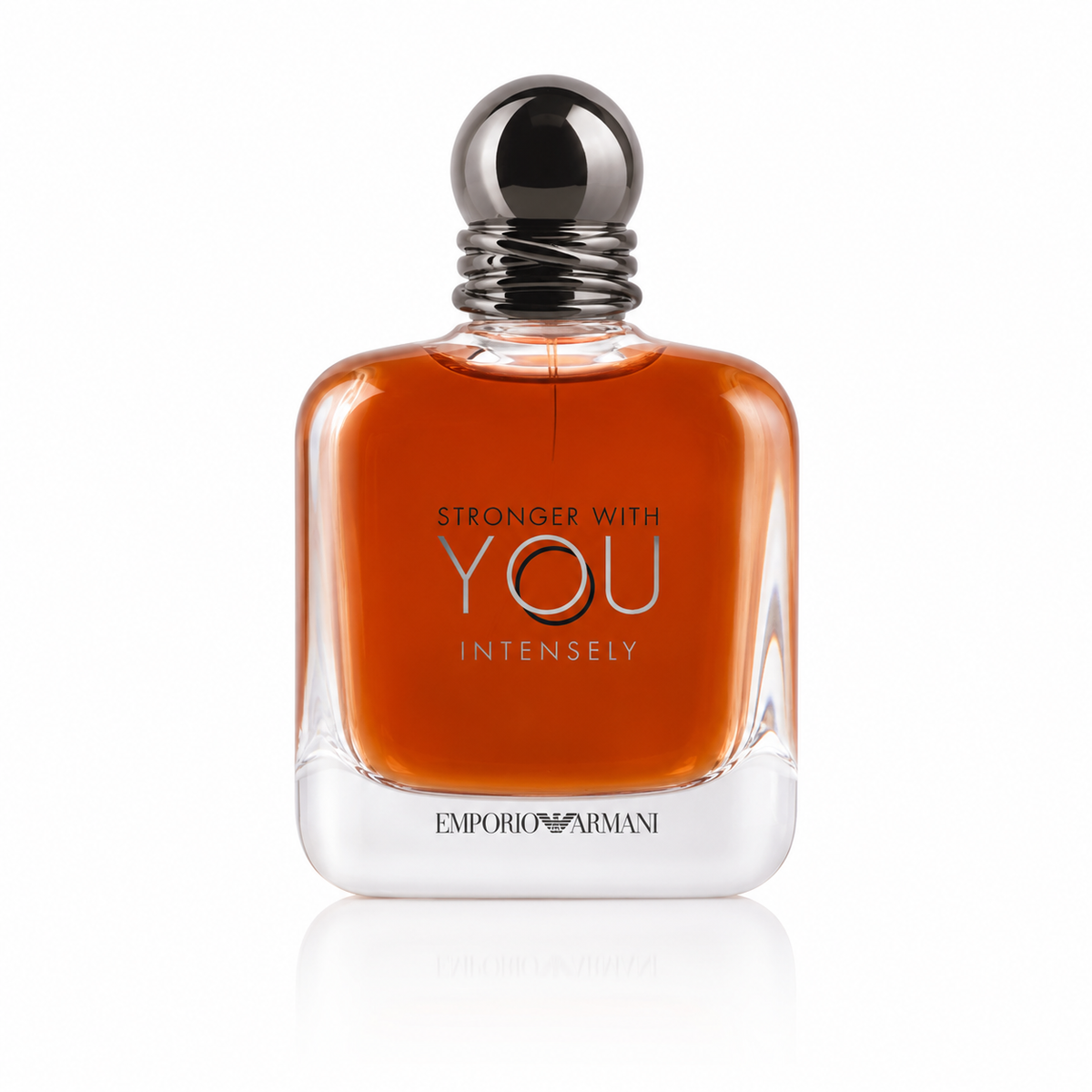 Stronger With You Intensely Eau De Parfum 3.3 oz.