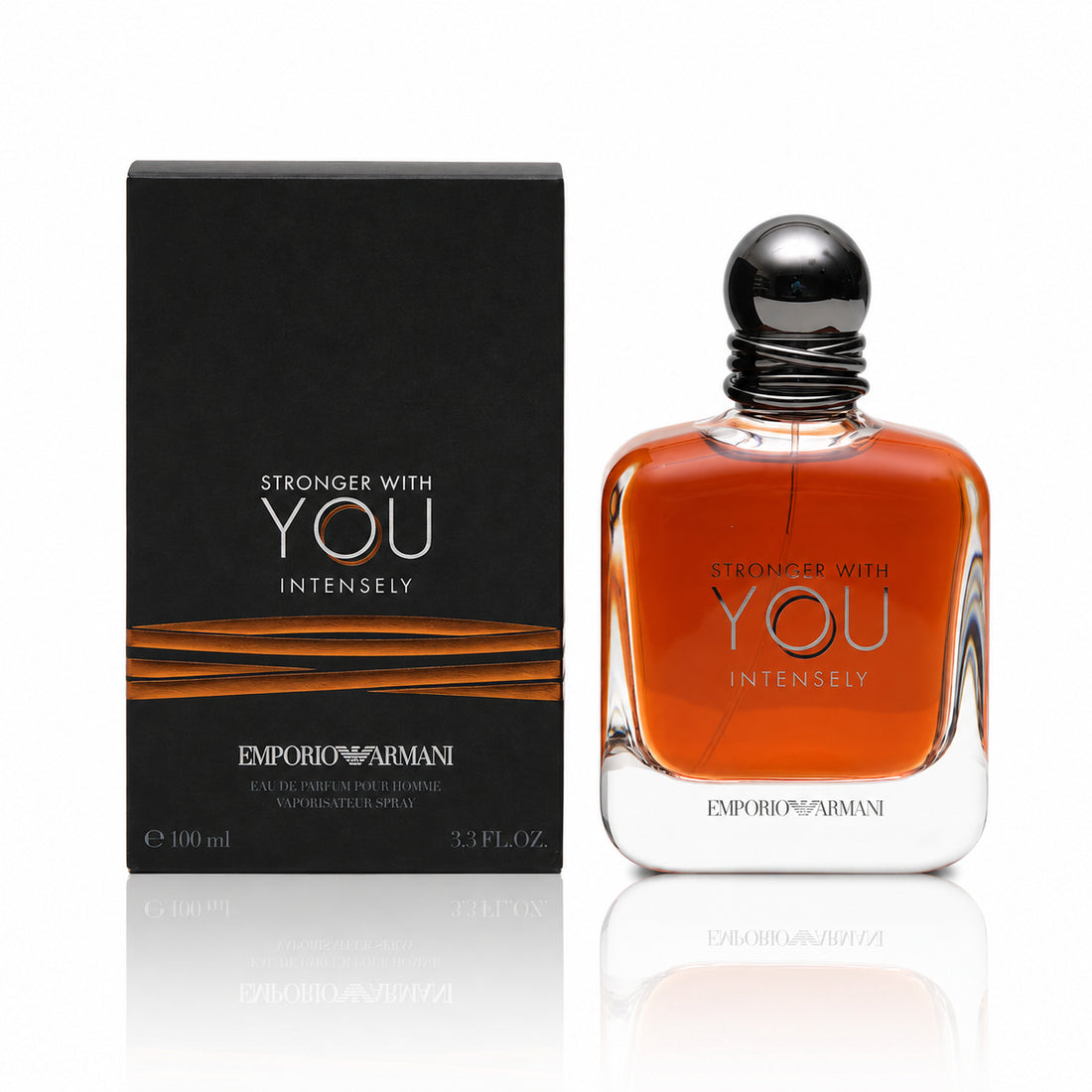 Stronger With You Intensely Cologne Product image 1