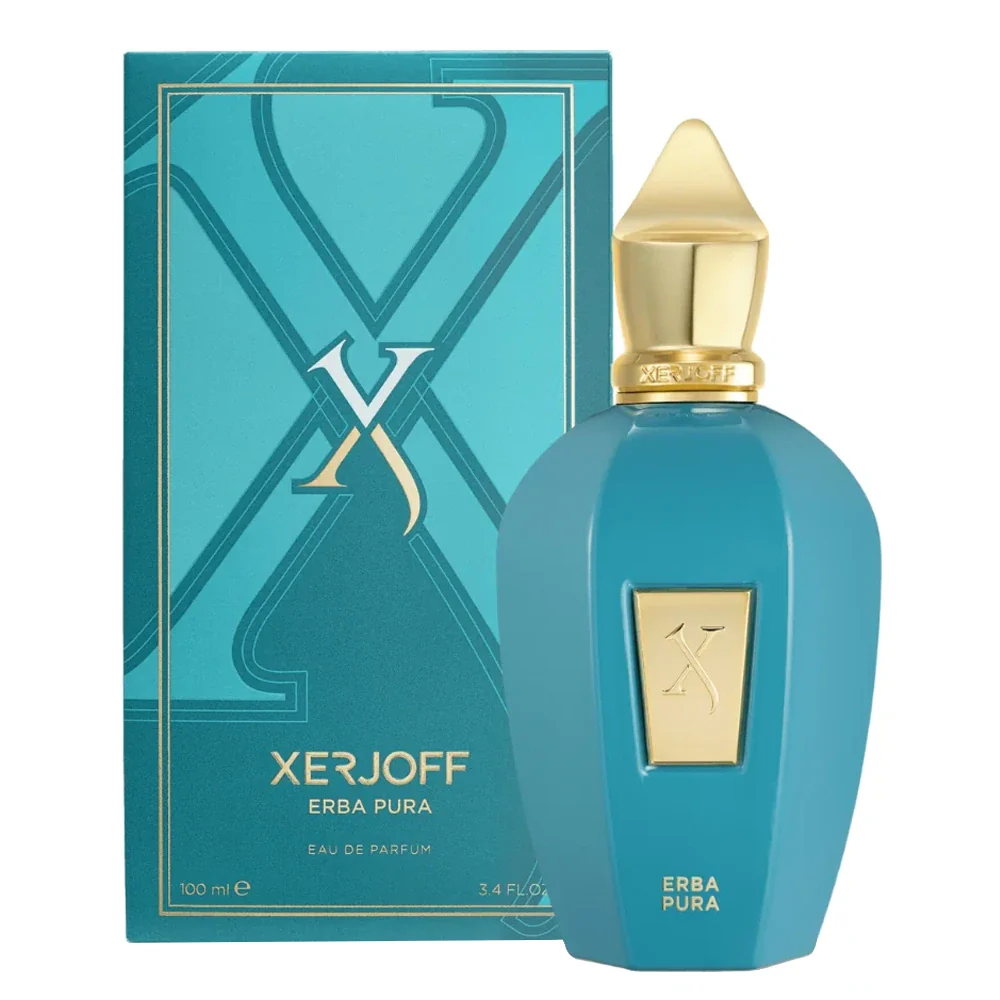Erba Pura Eau de Parfum 3.4 oz.