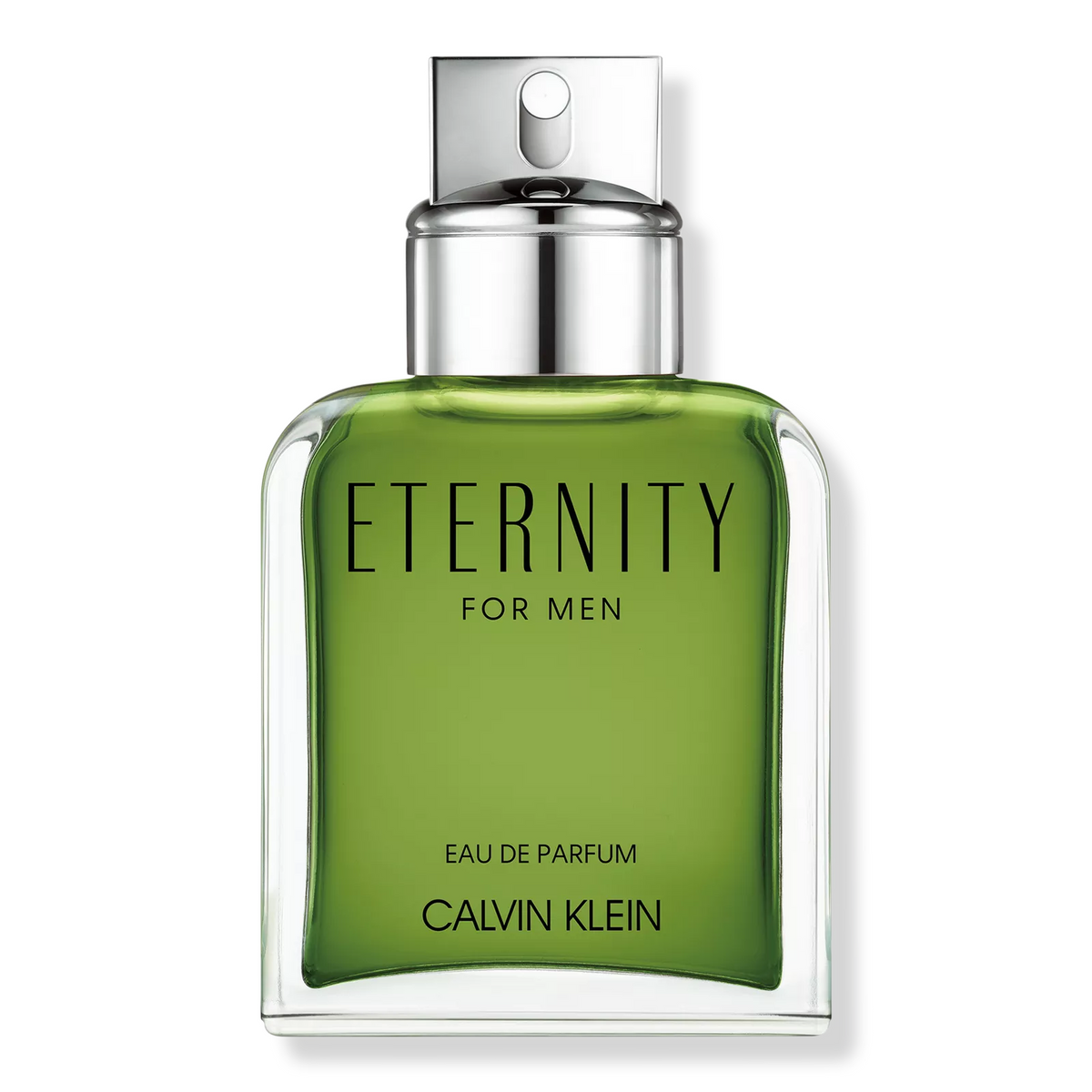 Eternity Eau de Parfum 3.4 oz.