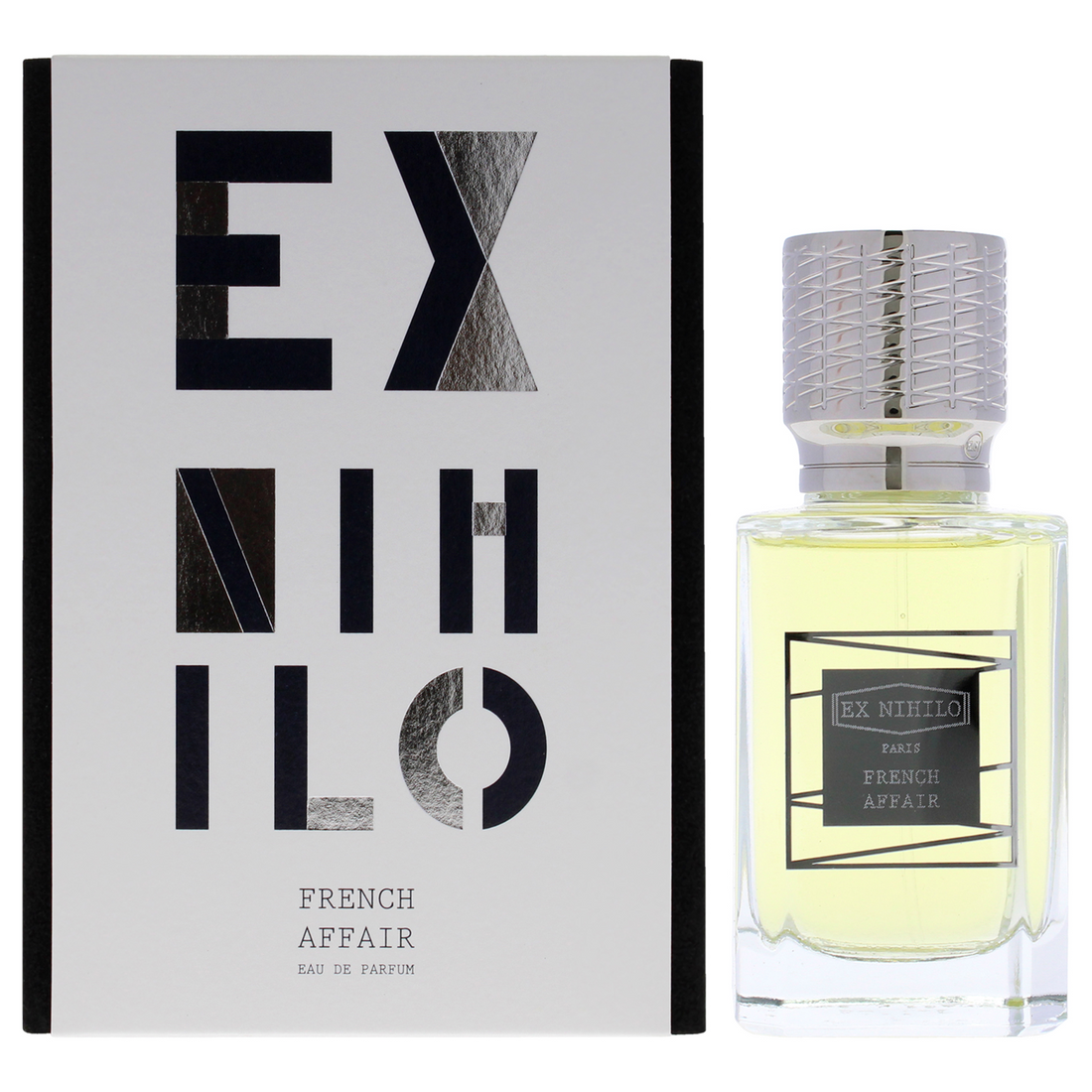 French Affair Unisex Fragrance Product image 1
