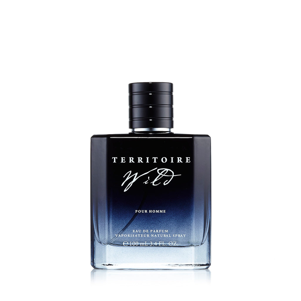 Territoire Wild Eau De Parfum 3.4 oz.