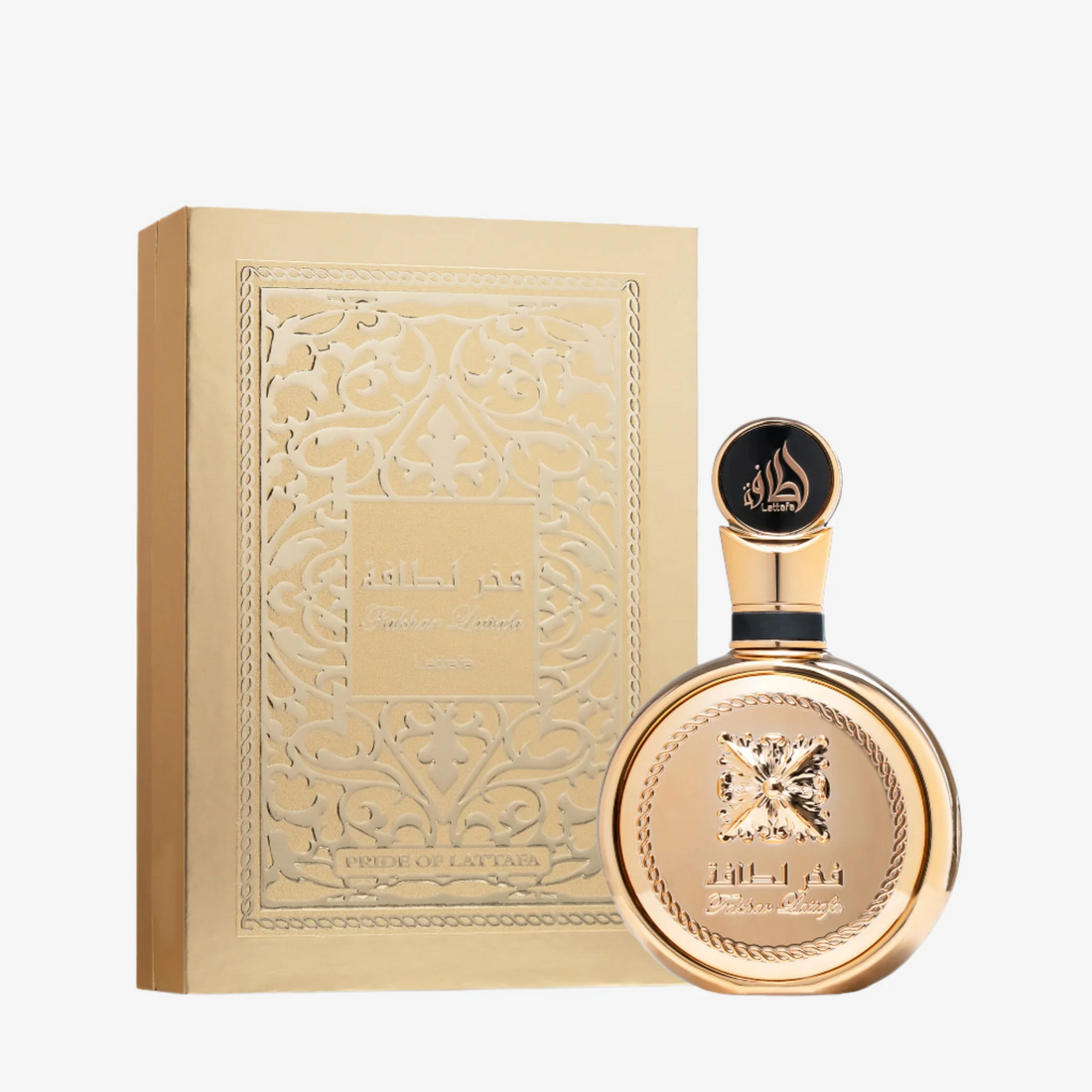 Fakhar Extrait Perfume Product image 1