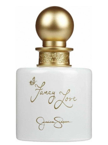 Fancy Love Perfume