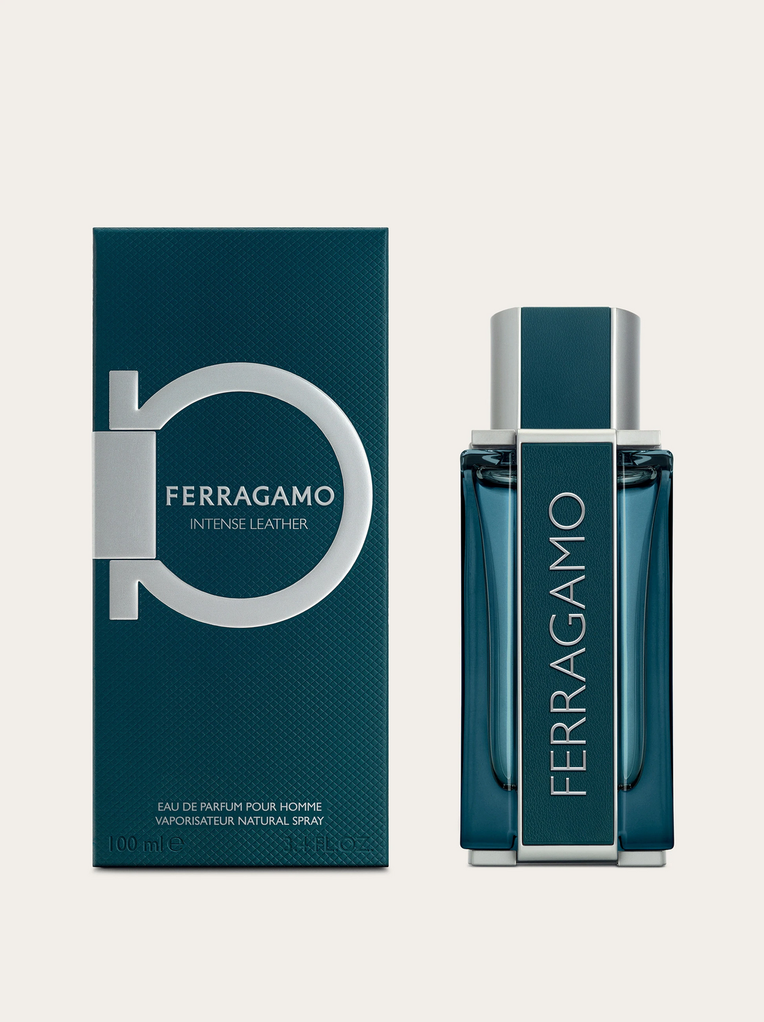 Intense Leather Cologne Product image 1