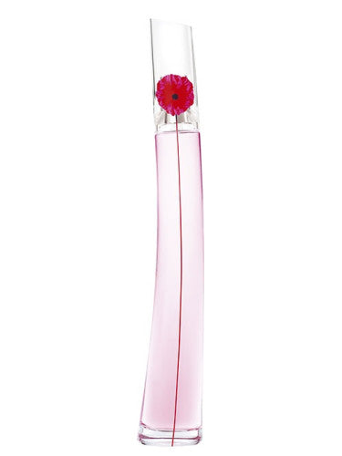 Mercedes Benz Woman In Red Perfume