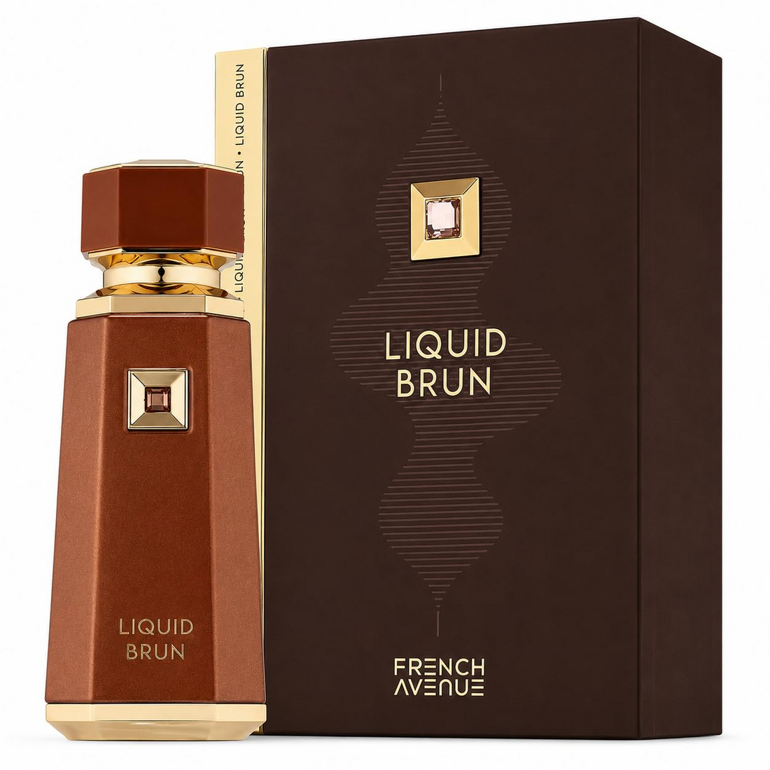 Liquid Brun Cologne Product image 1