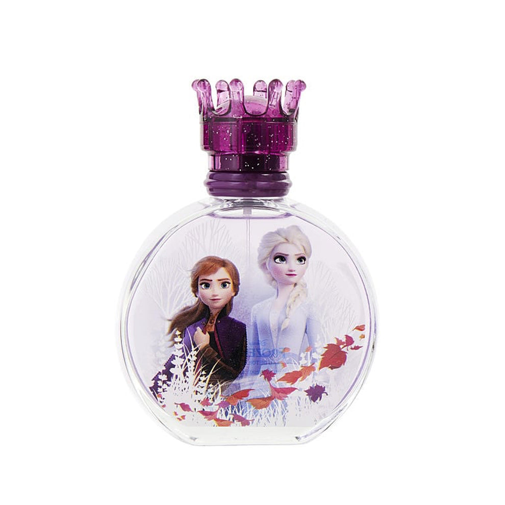 Frozen II Perfume For Girls Product image 1