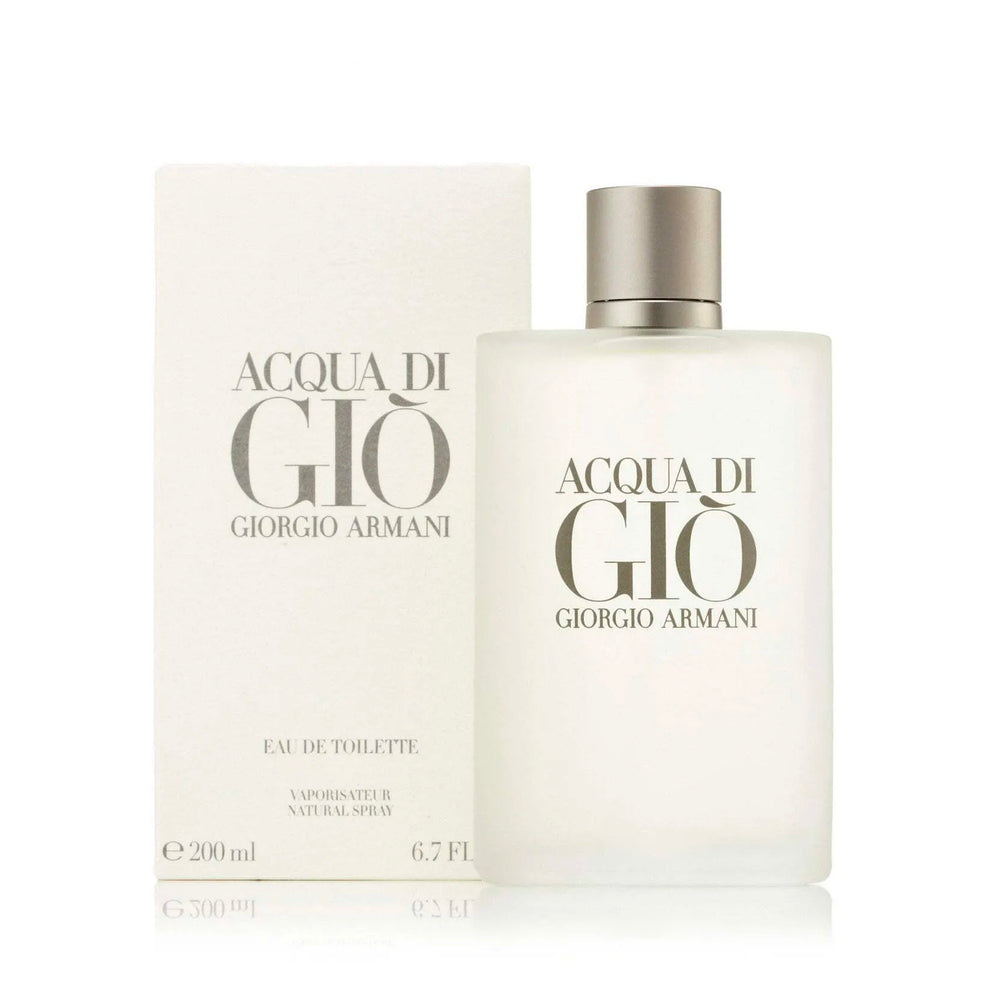 Acqua Di Gio Eau de Toilette Spray for Men by Giorgio Armani Product image 3