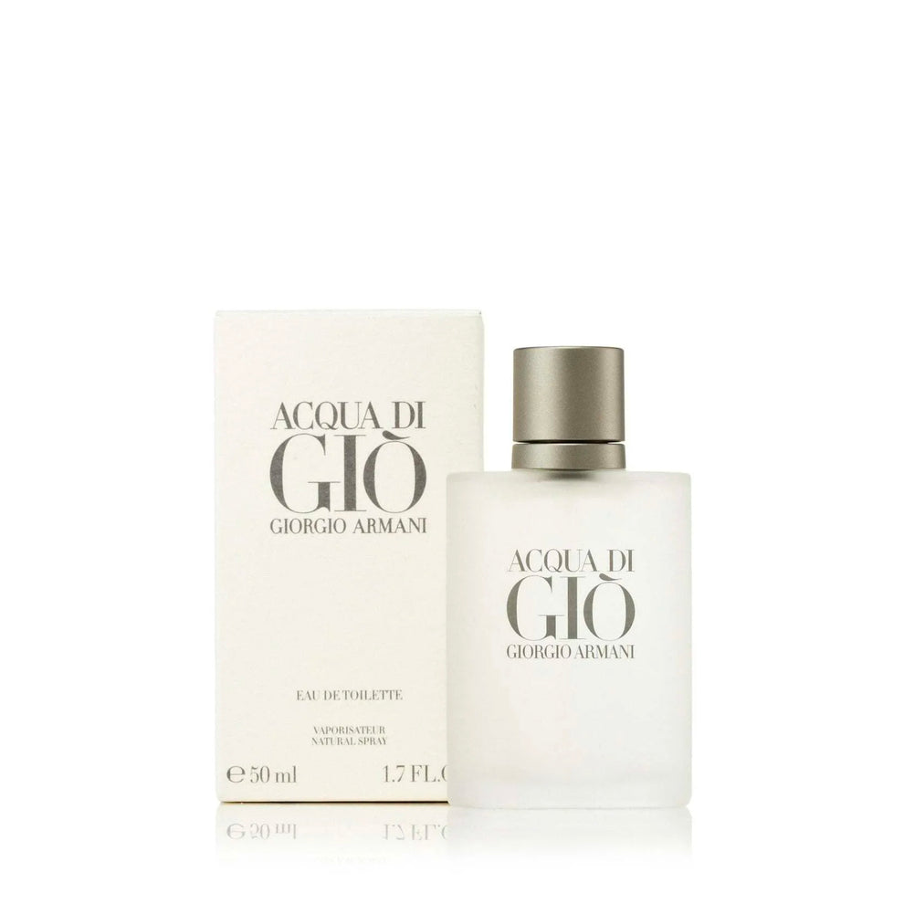 Acqua Di Gio Eau de Toilette Spray for Men by Giorgio Armani Product image 2