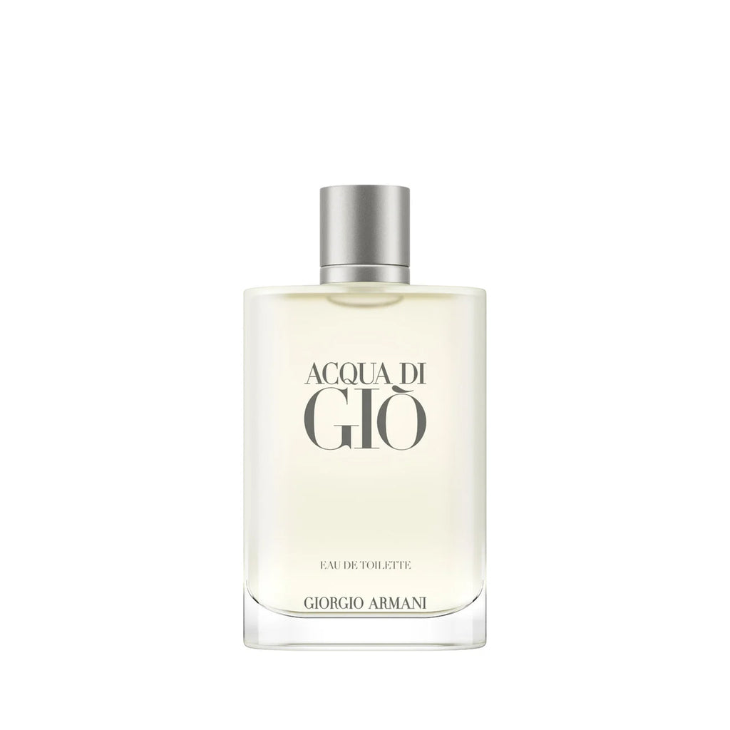 Acqua Di Gio Eau de Toilette Spray for Men by Giorgio Armani