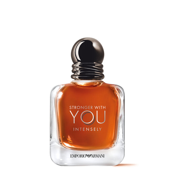 Stronger With You Intensely Cologne For Men Product image 1