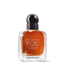 Stronger With You Intensely Cologne Featured
