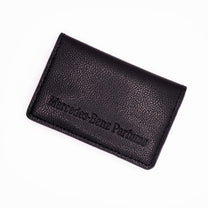 Mercedez-Benz Wallet Closed