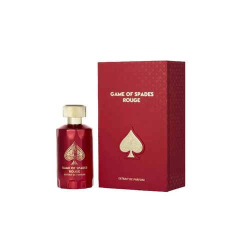Game of Spades Rouge Extrait de Parfum 3.4 oz.
