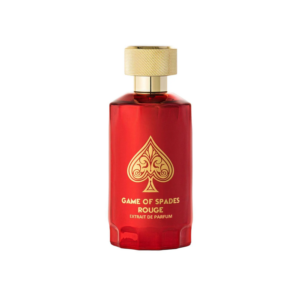 Game of Spades Rouge Extrait de Parfum 3.4 oz.