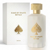 Game of Spades Royale Parfum 3.4 oz.